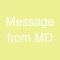 Message from MD
